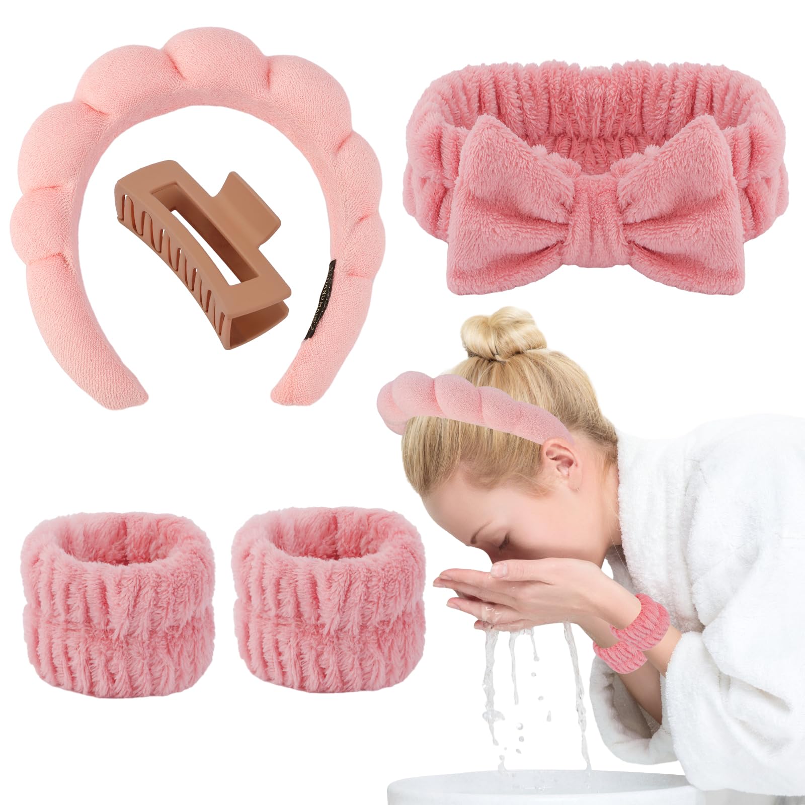Canitor folded gift-ready set, convenient present for skincare enthusiasts