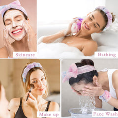 Canitor hair clip holding thick hair securely during treatments