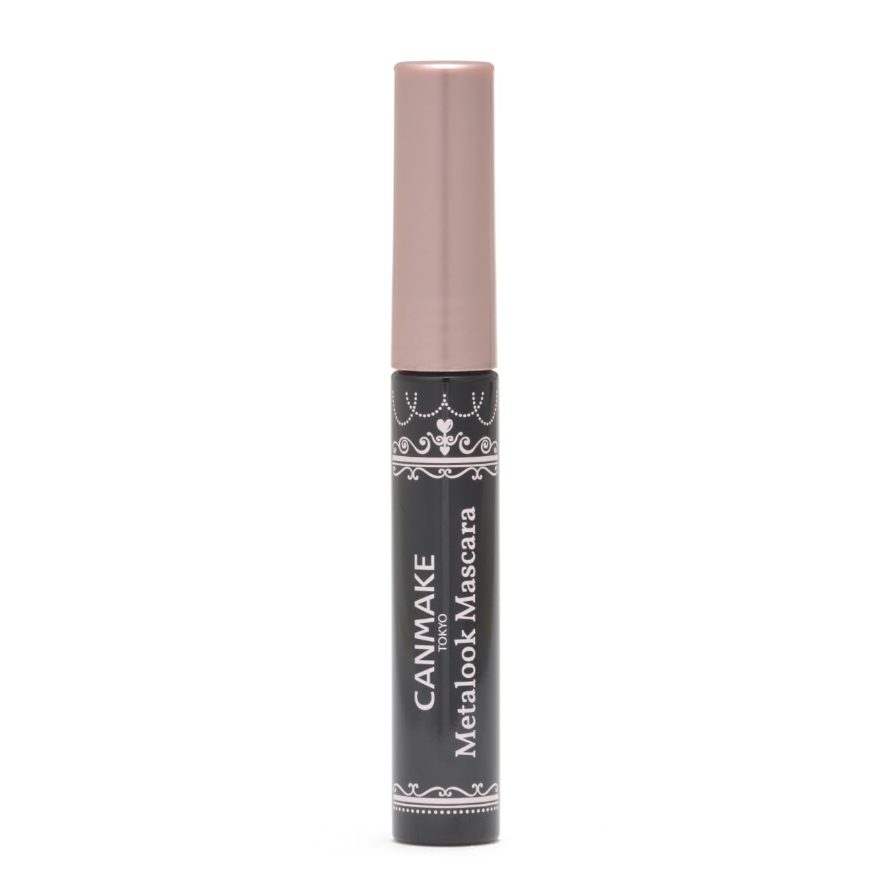 CANMAKE front packaging showing sleek tube and shade label for easy identification