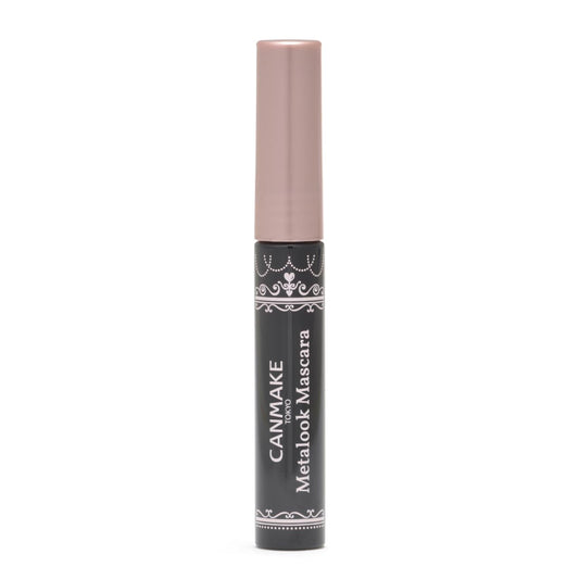 CANMAKE front packaging showing sleek tube and shade label for easy identification