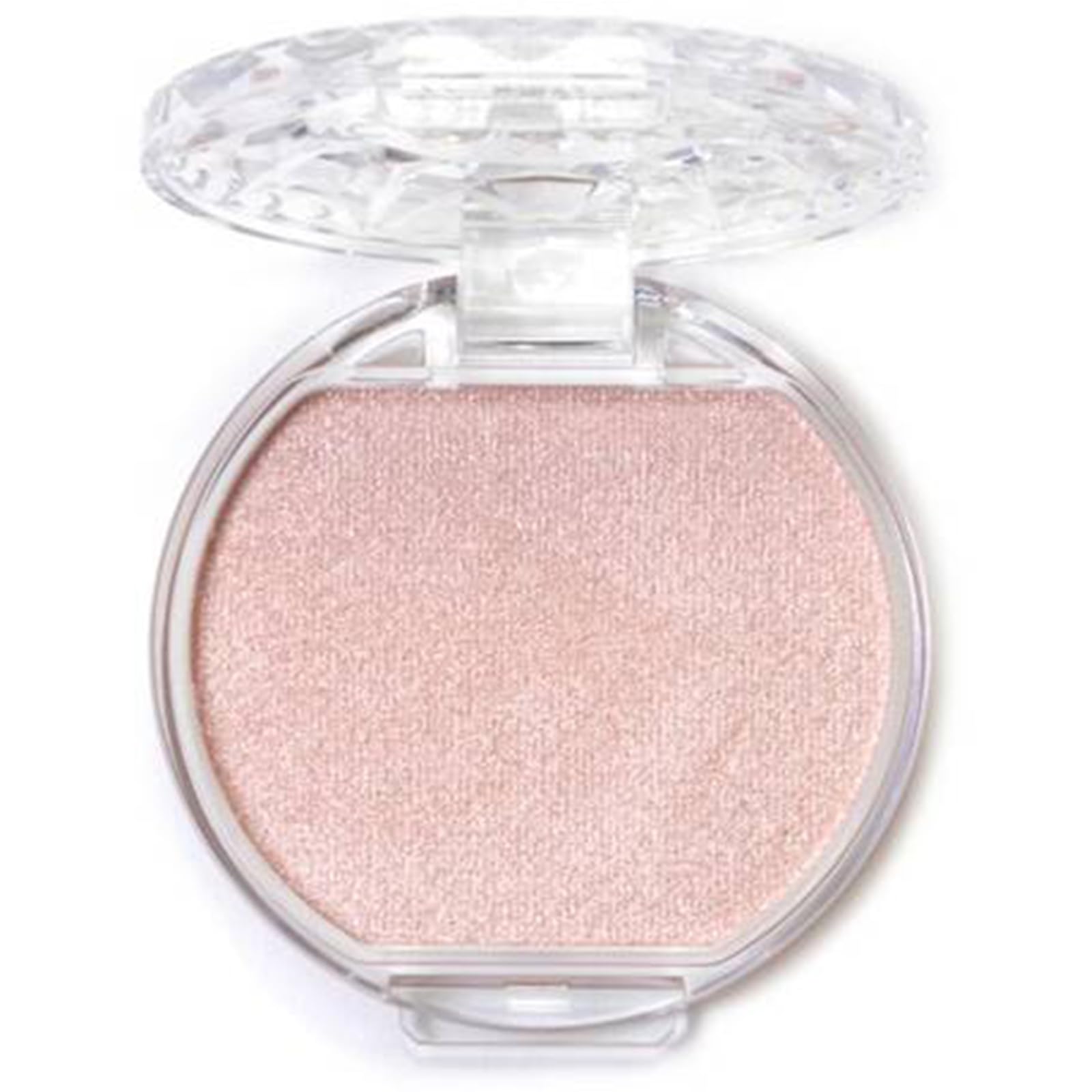 CANMAKE Munyutto applicator close-up revealing creamy tip that enables precise placement