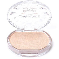 CANMAKE Munyutto close-up surface detail highlighting silky finish and blendability benefit
