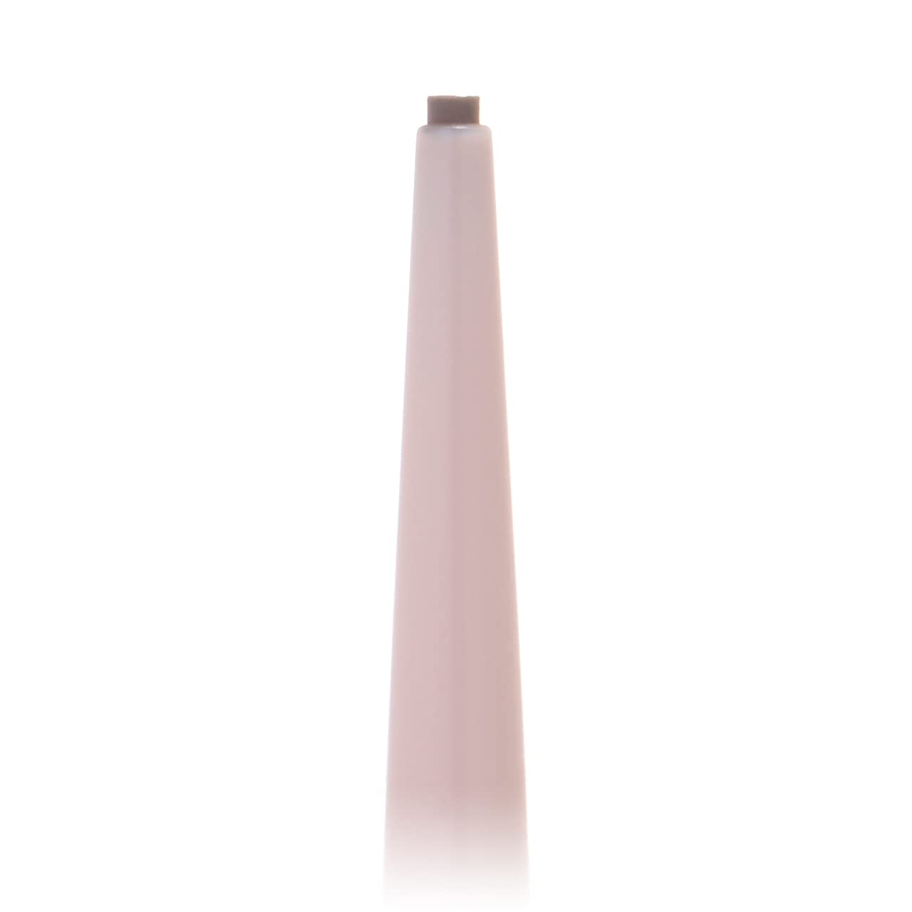 CANMAKE slim 1.5mm tip in use drawing a fine lash-line for controlled, natural definition