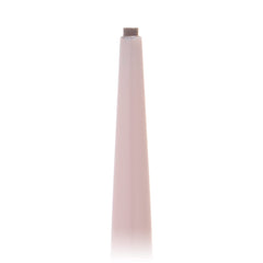 CANMAKE slim 1.5mm tip in use drawing a fine lash-line for controlled, natural definition