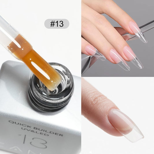 CANNI cap and brush detail highlighting precise brush for controlled application