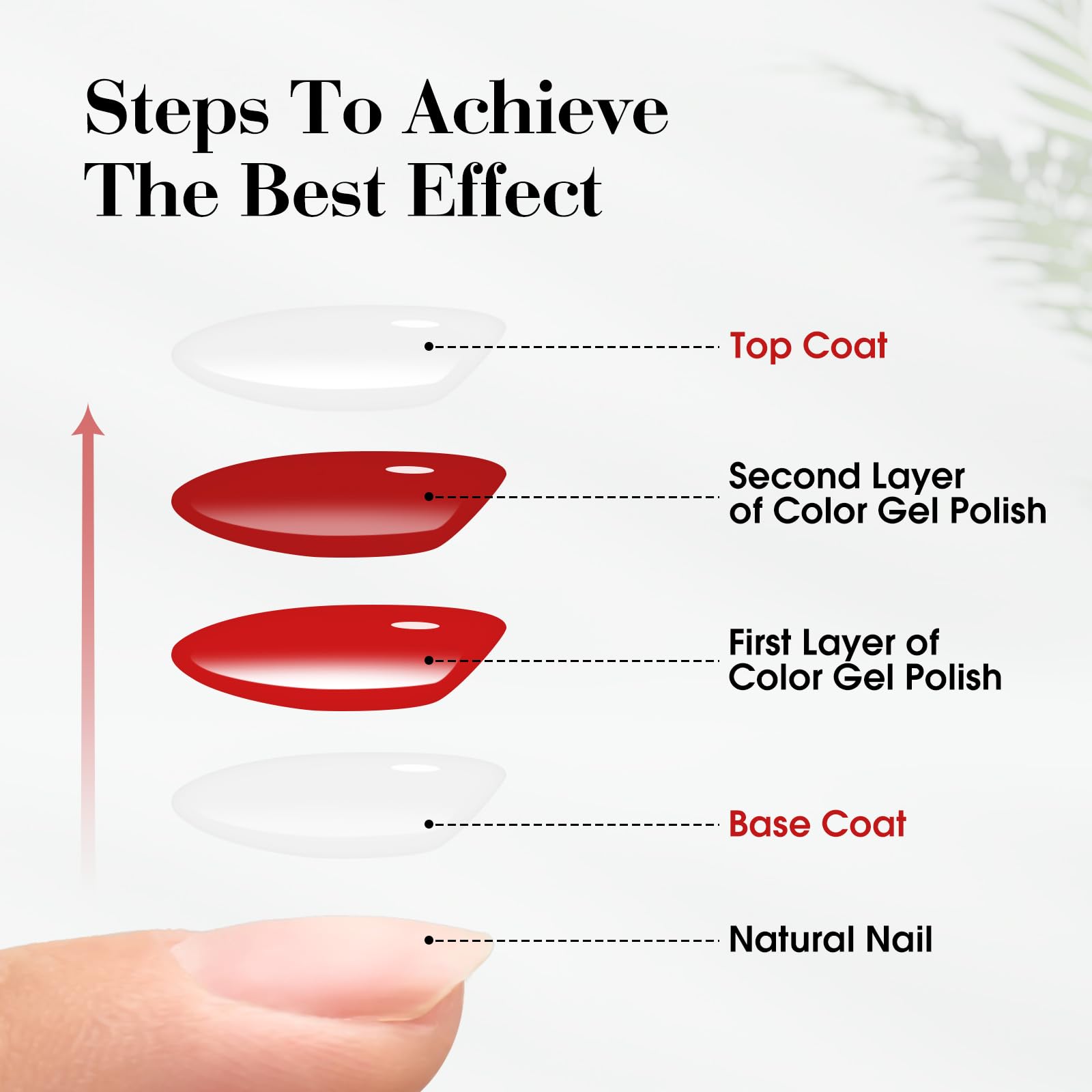 CANNI manicured hands in lifestyle setting showing salon-quality results