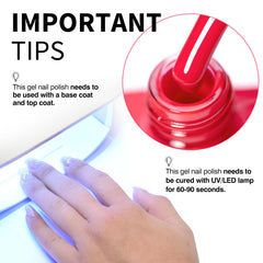 CANNI manicure in lifestyle scene showing long-lasting salon look