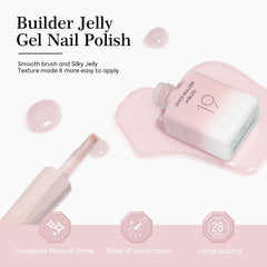 CANNI open cap and brush demonstrating precise application control