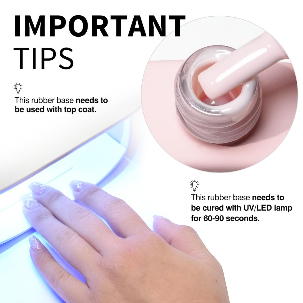 CANNI on nail swatch illustrating natural nude finish and shine