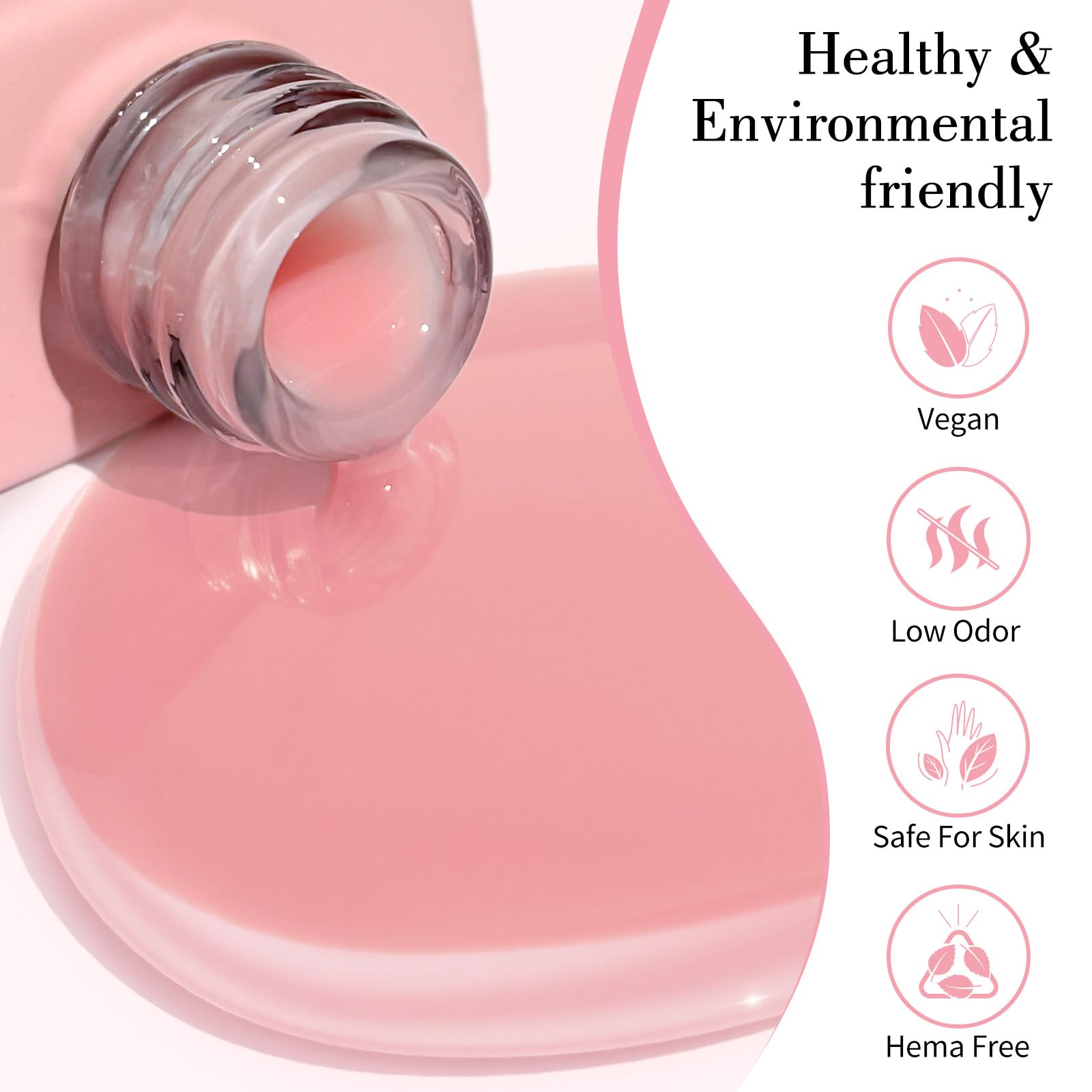 9ml CANNI bottle next to ruler for size and travel-friendly convenience