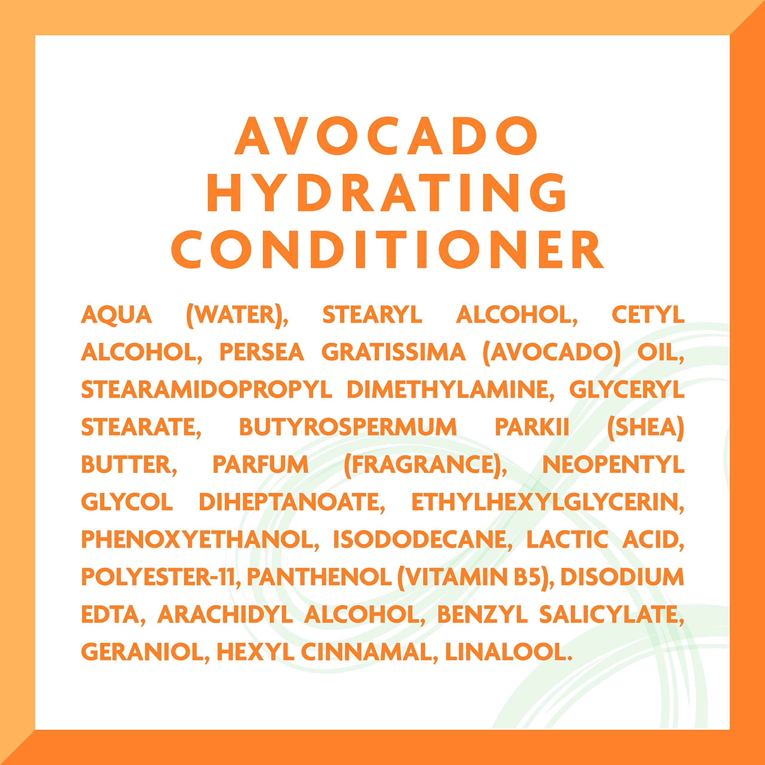 Cantu conditioner styled on bathroom shelf conveying daily routine and shelf appeal benefit