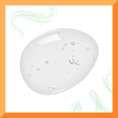 Cantu creamy shampoo texture demonstrating rich moisturizing lather