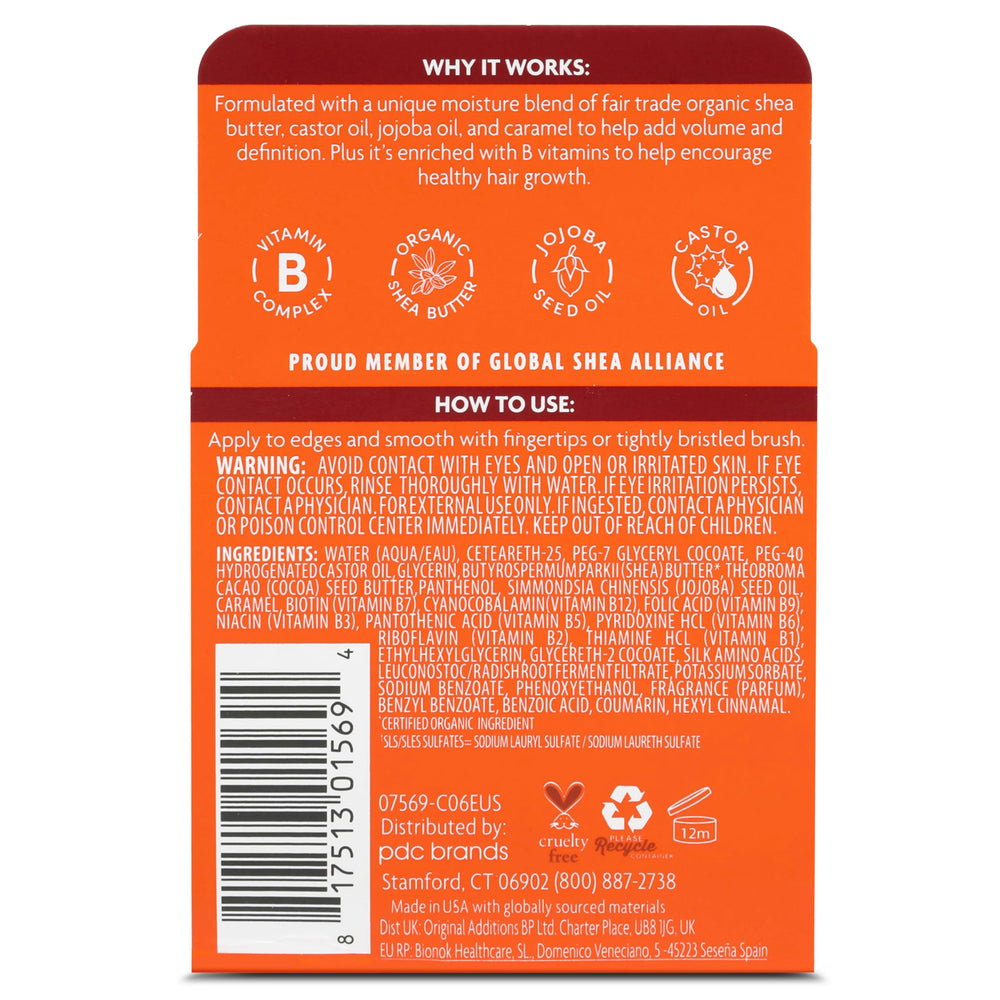 Cantu cap and nozzle detail for controlled dispensing and convenience