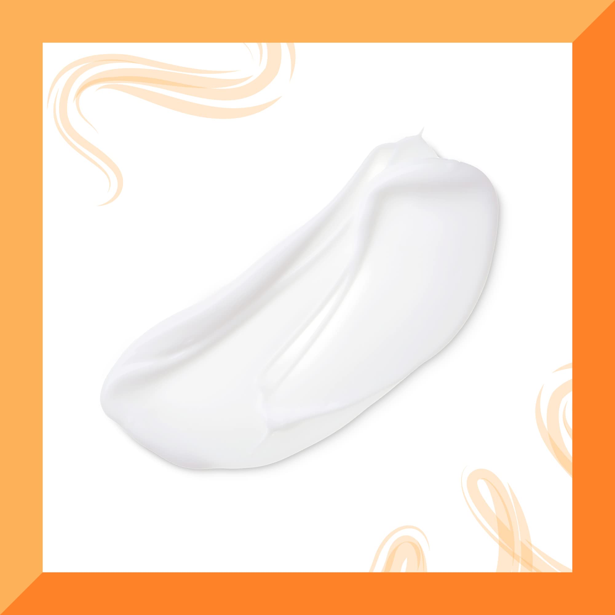 Cantu jar in hand 12 oz illustrating product size and travel-friendly packaging benefit