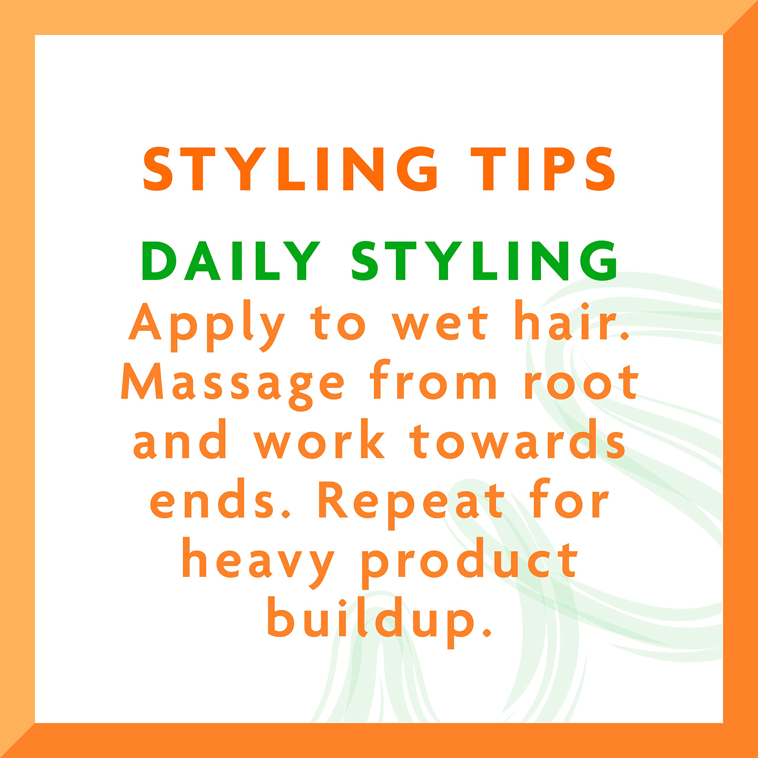 Cantu shampoo on tub edge in bathroom lifestyle for daily routine