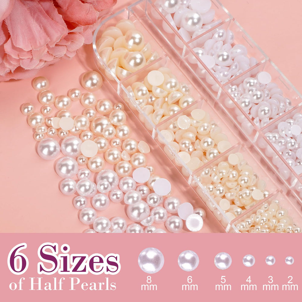CANVALITE rhinestone picker wax pen and tweezers for precise placement