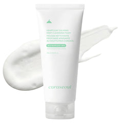 caraseoul front packaging showing bottle and label, clear product identity and trust