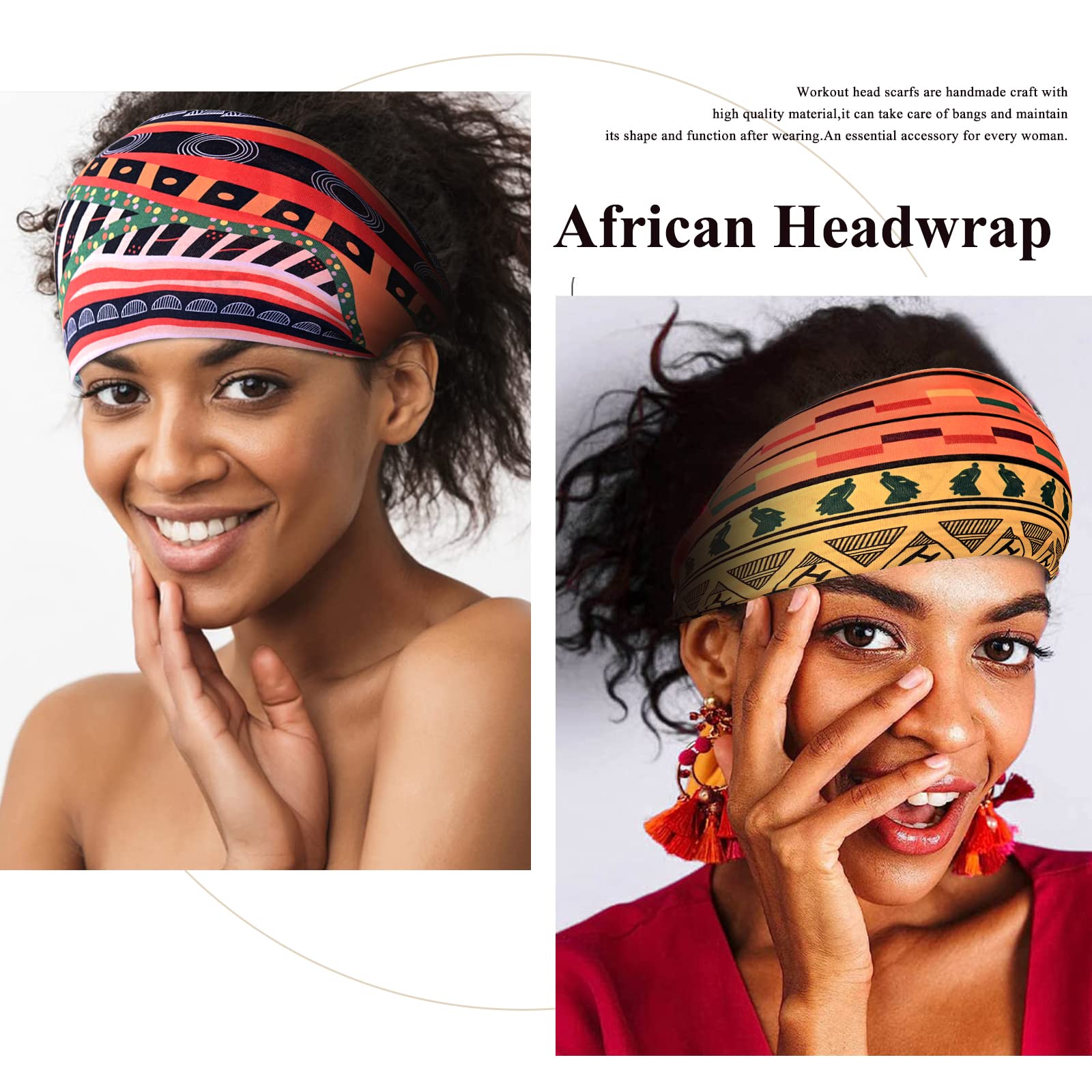 Carede headband worn as neck gaiter showing versatile multiuse benefit