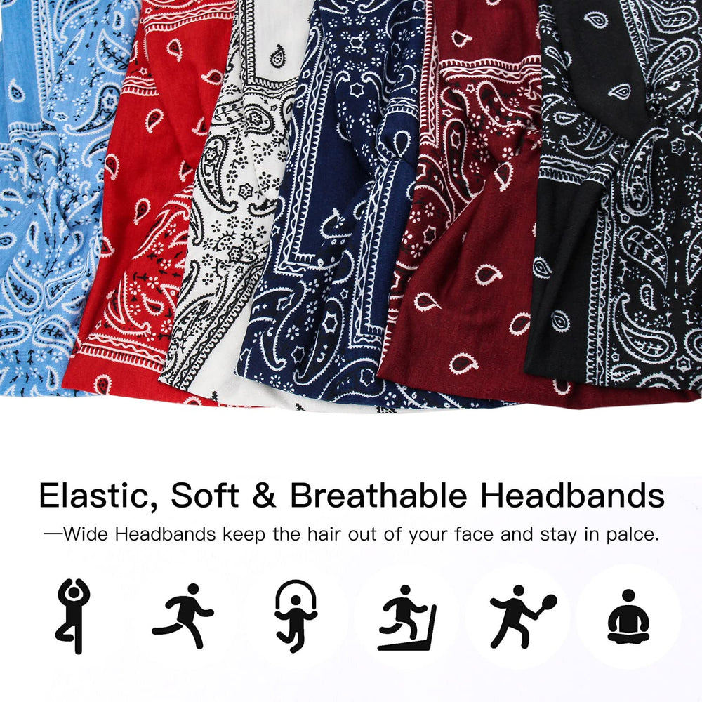 Casual outfit styled with Carede headband illustrating versatility and everyday wear benefit
