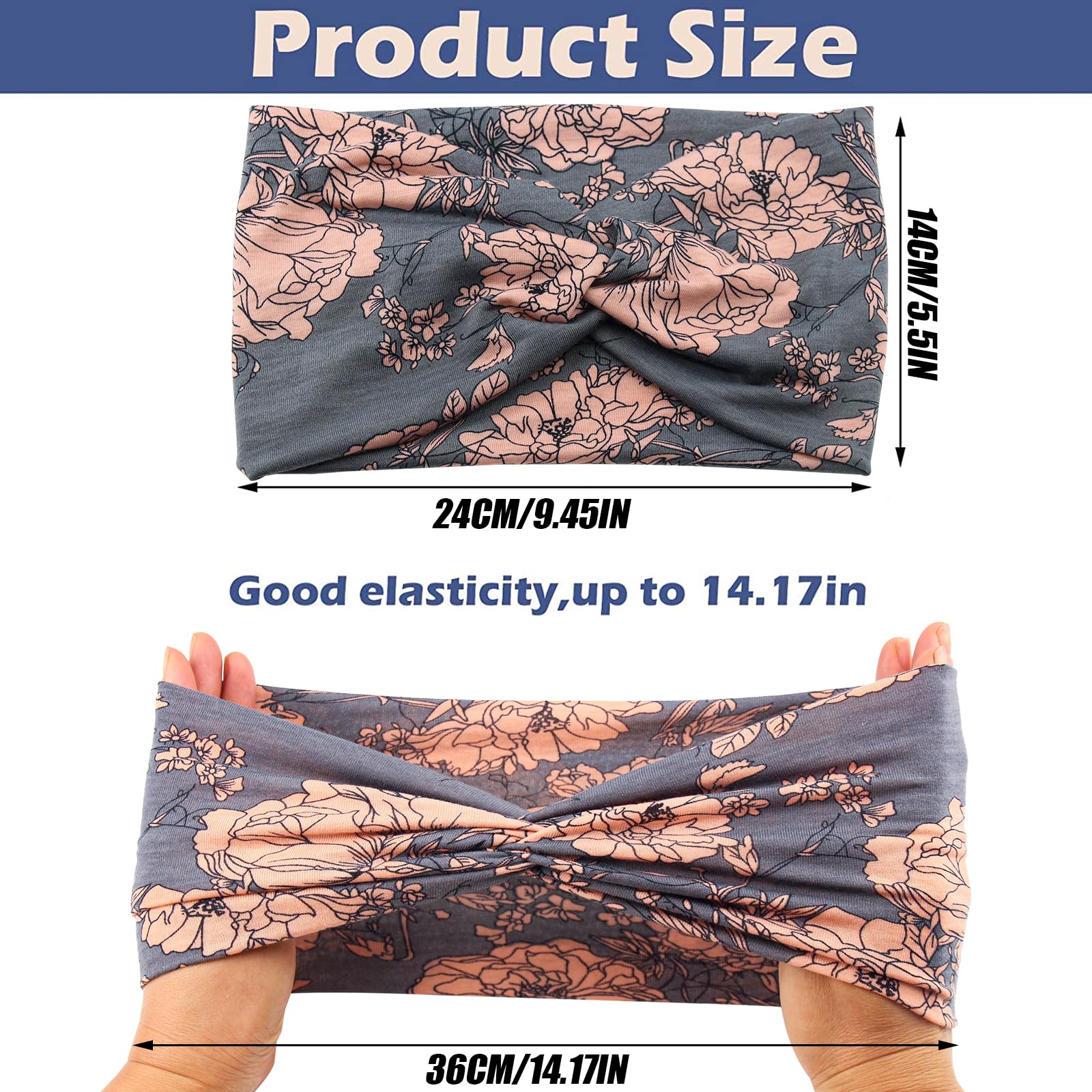 Carede close-up of floral print fabric highlighting soft texture and comfort