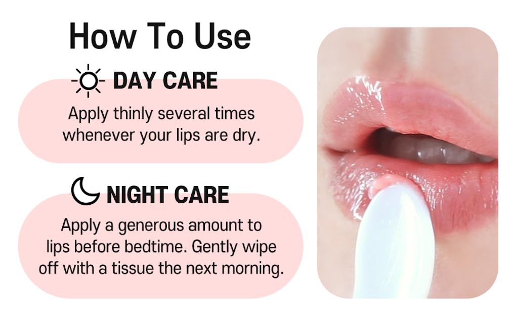 CARE:NEL pomegranate extract visual highlighting antioxidant lip support