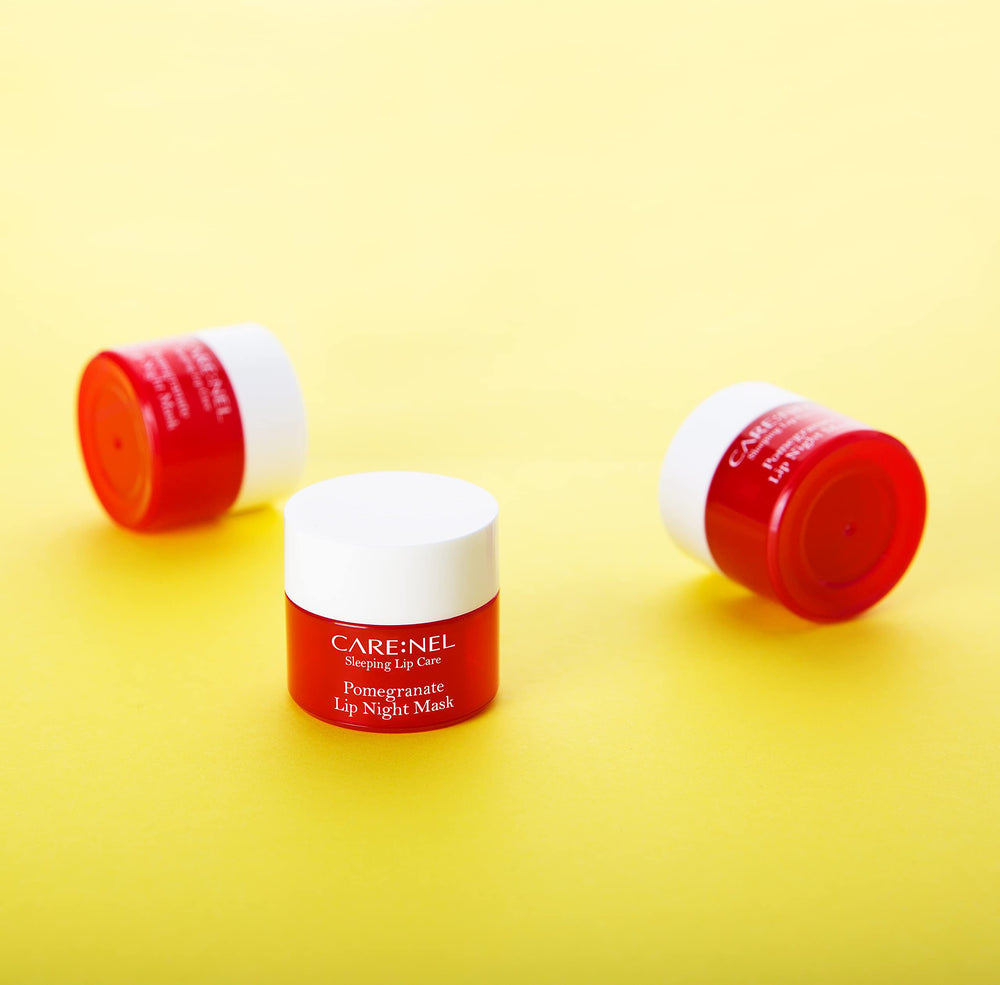 CARE:NEL bedside scene showing nightly routine hydration benefit