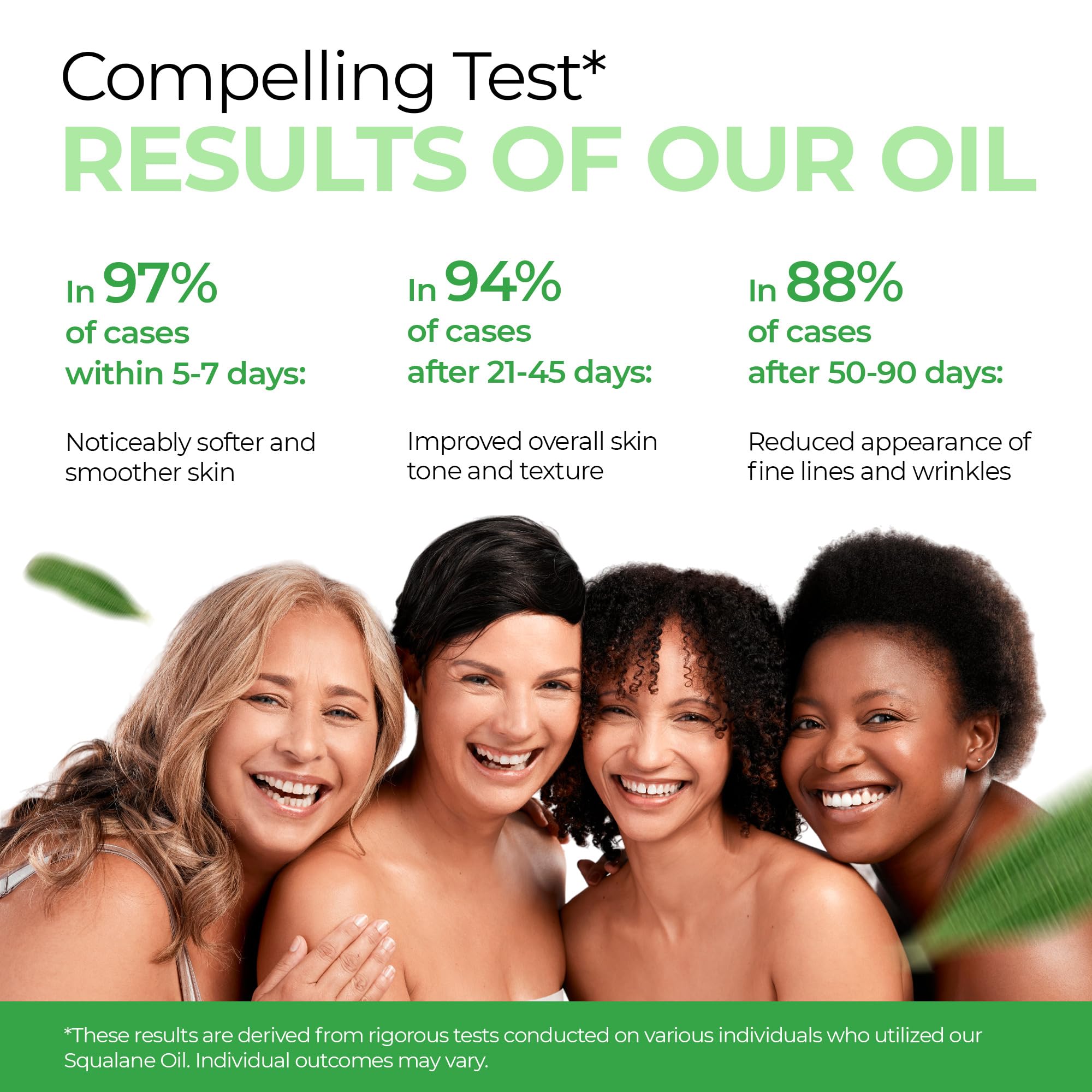 CARESILK used with gua sha tool illustrating smooth glide benefit