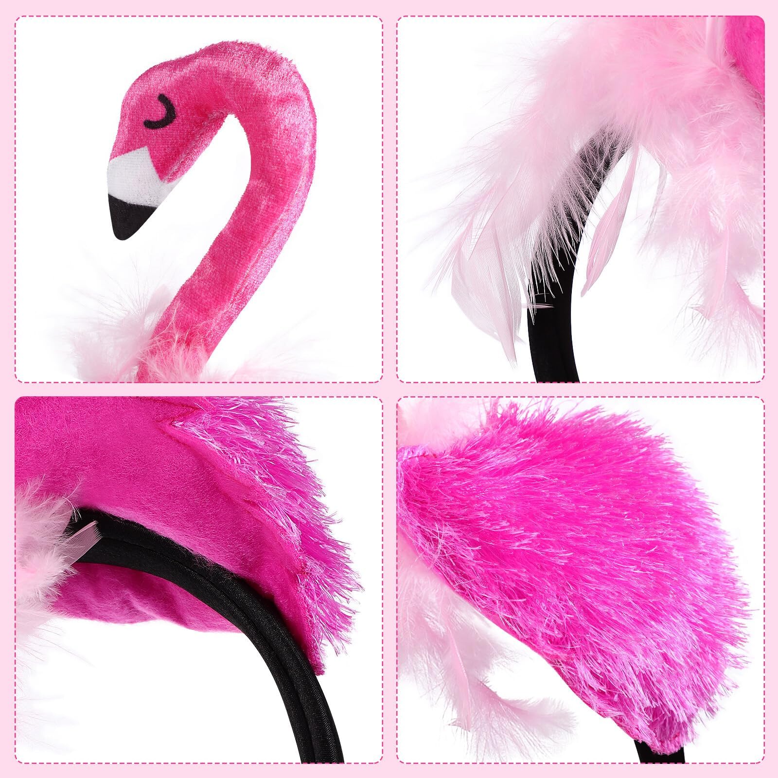 CARMELIT headband side profile displays lightweight shape and comfortable balanced fit