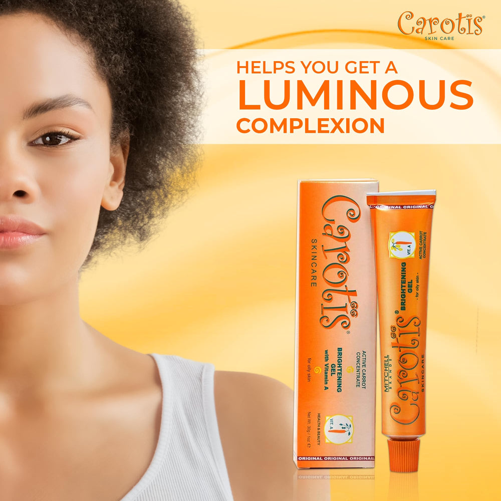CAROTÏS in bathroom routine setting demonstrating easy nightly use