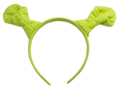Cartsyou headband close-up of ear detail highlighting comfort and durable finish benefit