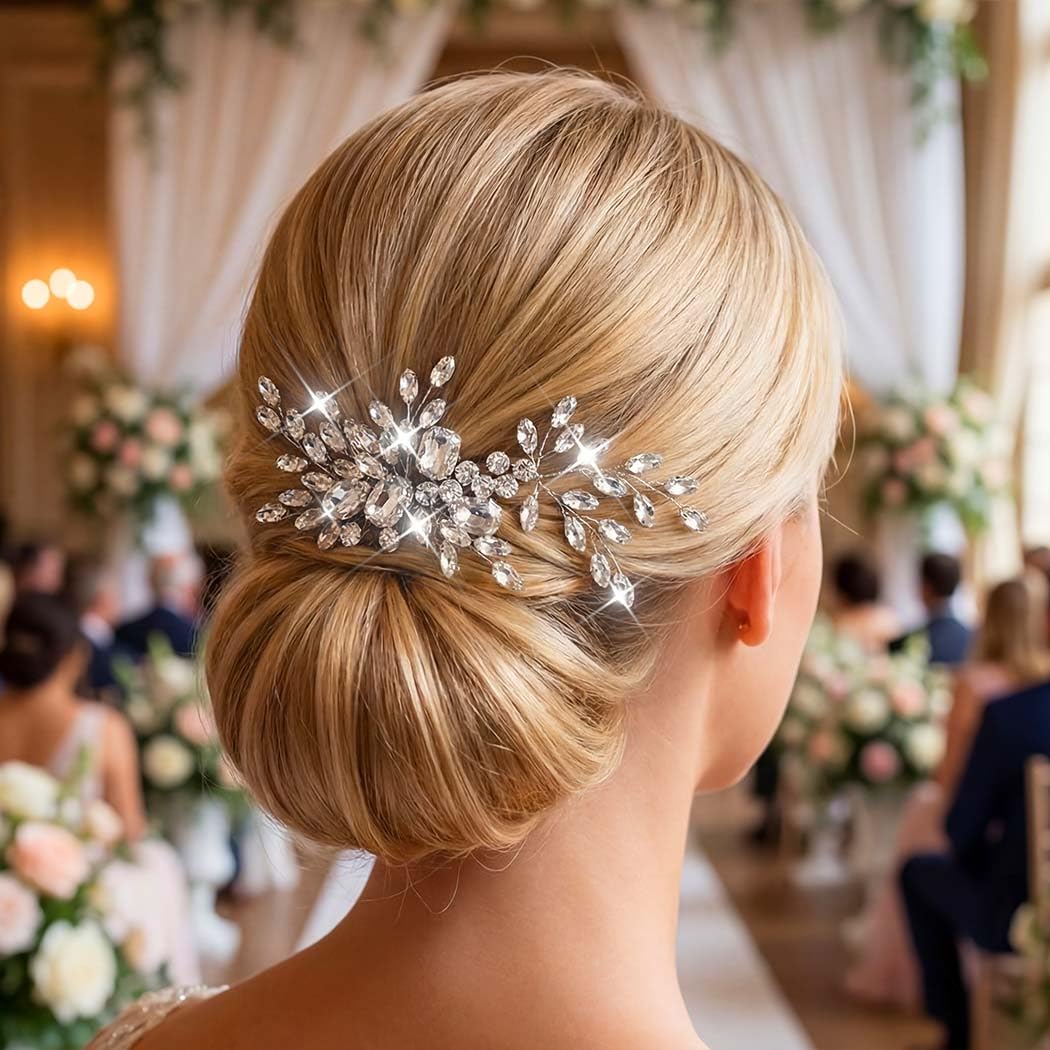 Catery packaged in soft pouch and box protecting the hairpiece