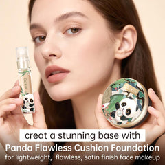 Catkin concealer lifestyle application for long-lasting daily wear