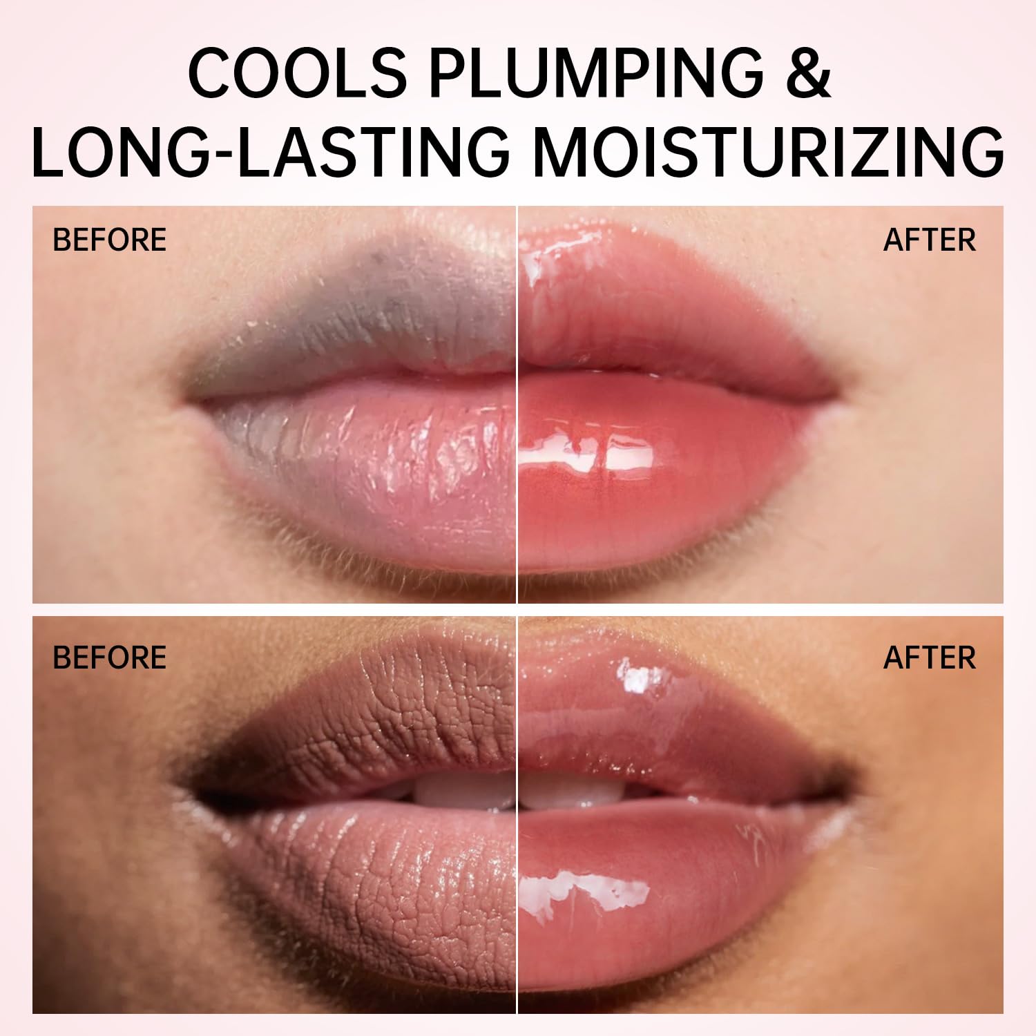 Catkin ingredient highlight with jojoba oil illustrating nourishing hydration benefit