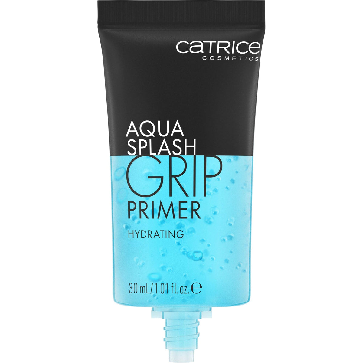 Catrice Cosmetics front packaging showing product and benefit of long-lasting makeup