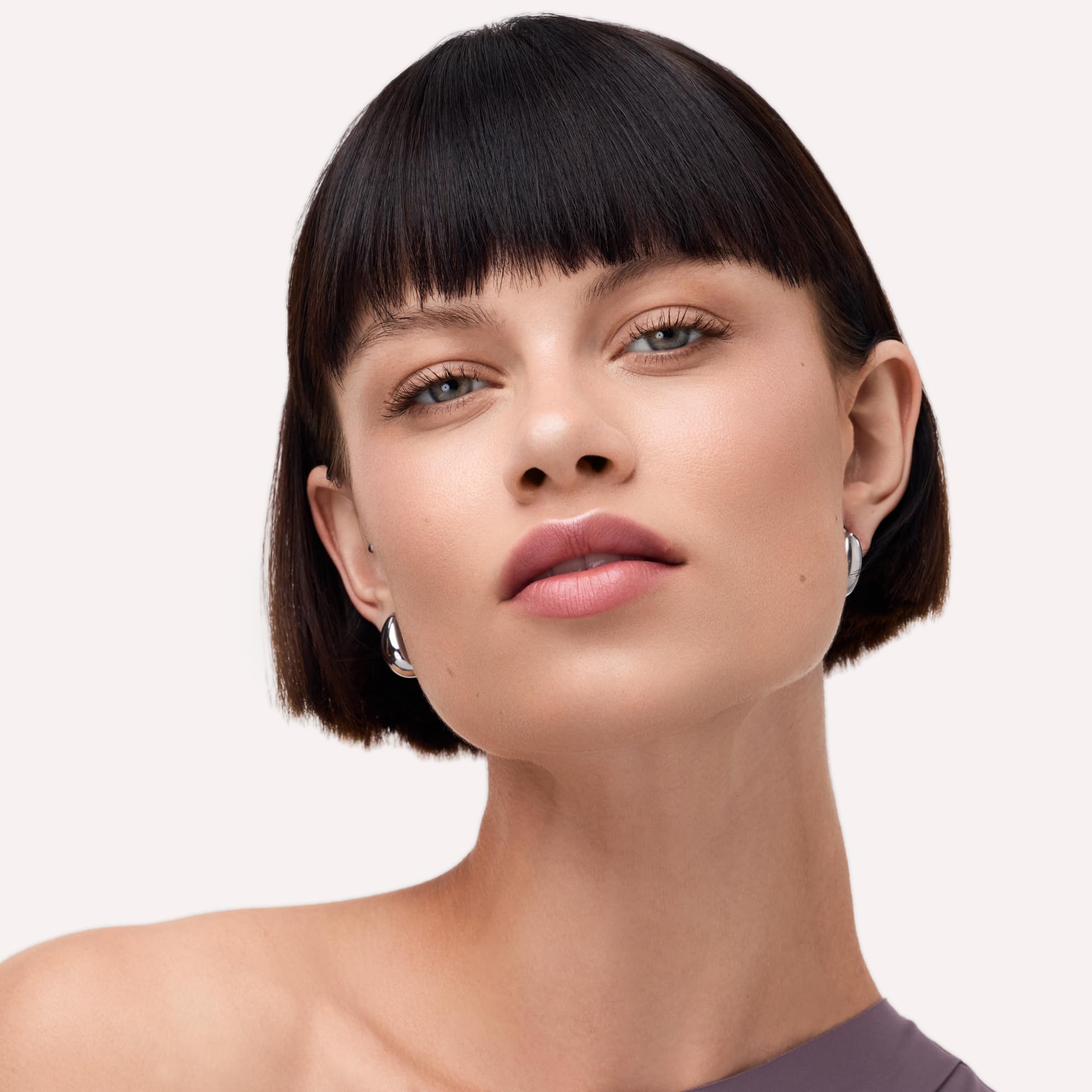 Catrice label detail on open tube proving vegan and cruelty-free benefit