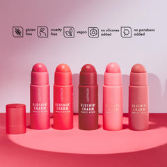 Catrice open cap and tapered tip for precise application