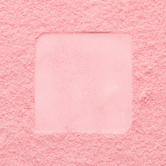 Catrice powder inside a handbag showing convenience and everyday carryability