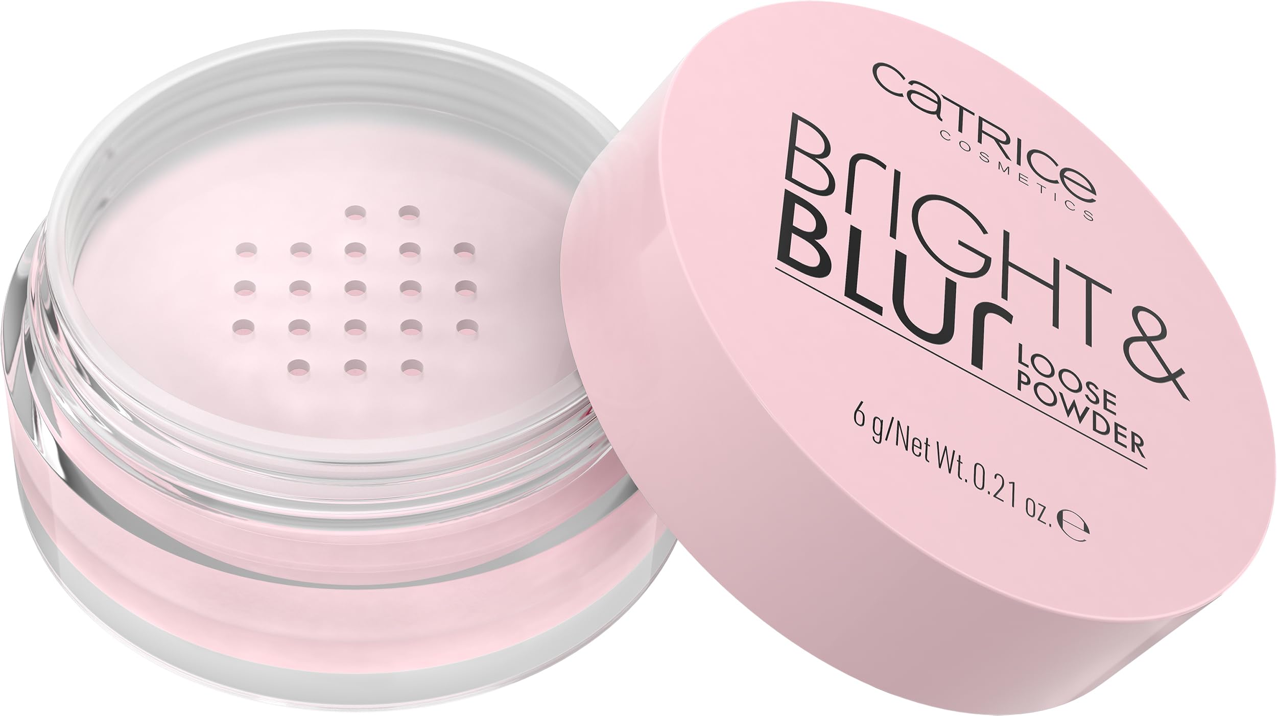 Catrice Cosmetics front packaging showing product name and soft-matte claim