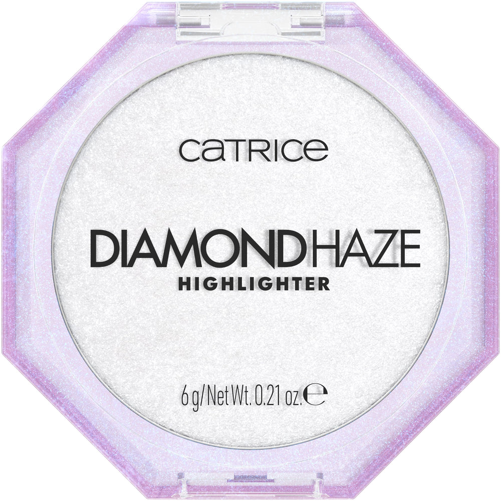 Catrice front packaging showing compact and shade for instant recognition