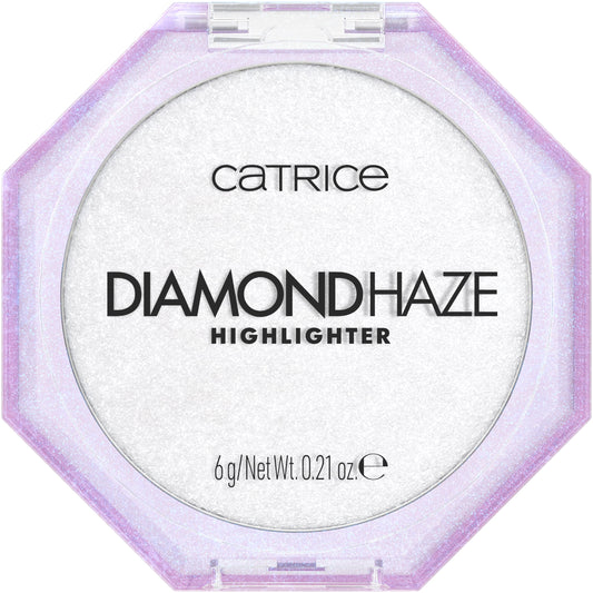 Catrice front packaging showing compact and shade for instant recognition