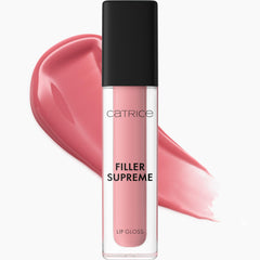 Catrice applicator close-up highlighting precise wand for smooth, even application benefit