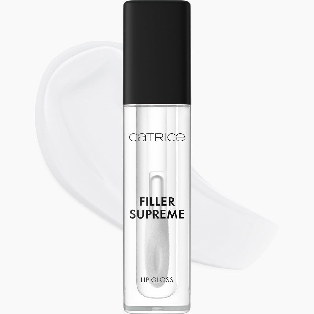 Catrice applicator detail delivering precise, even coverage benefit