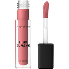 Catrice front packaging showing glossy tube and shade name for visual clarity