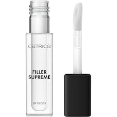Catrice front packaging showing shade 010 and glossy finish benefit