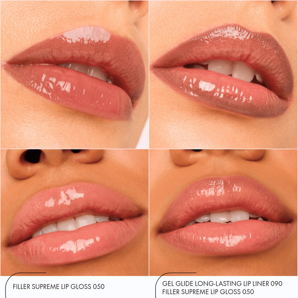 Catrice product label and ingredients emphasizing clean, vegan formula