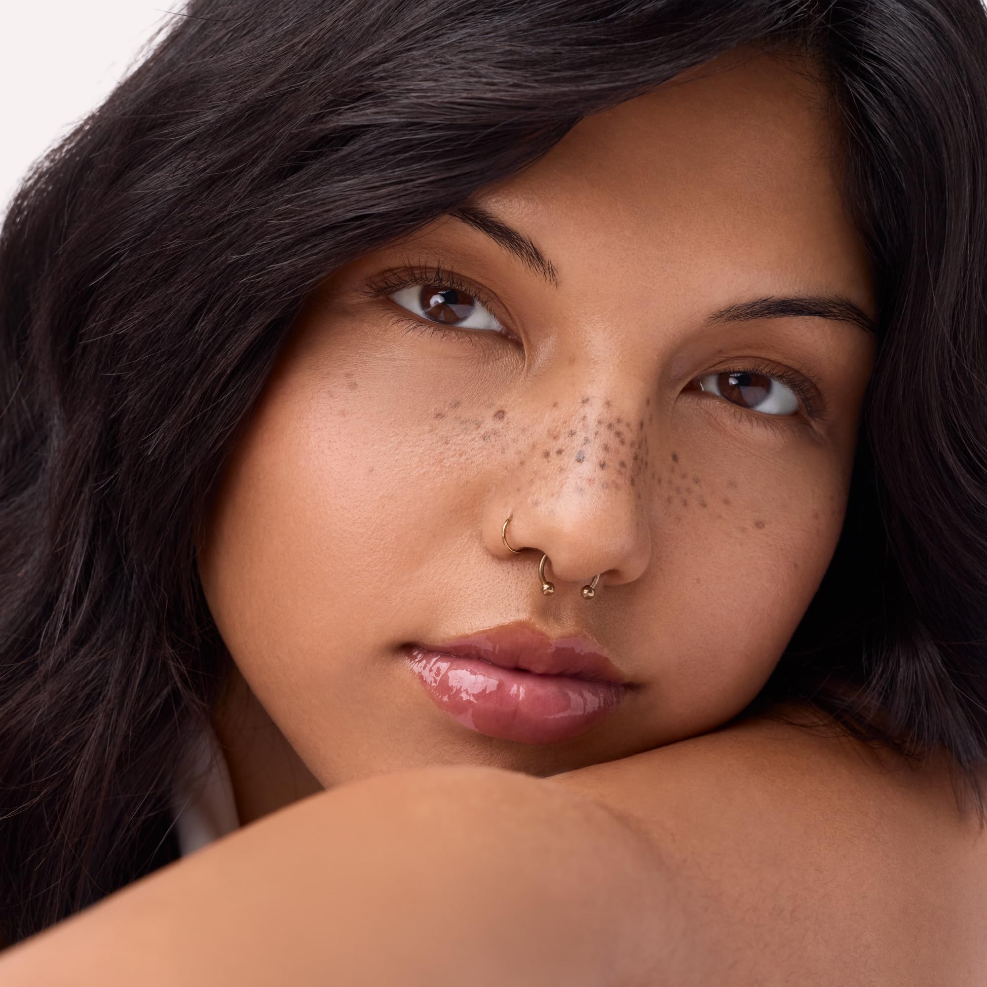 Catrice label closeup showing vegan and cruelty-free claims for ethical benefit