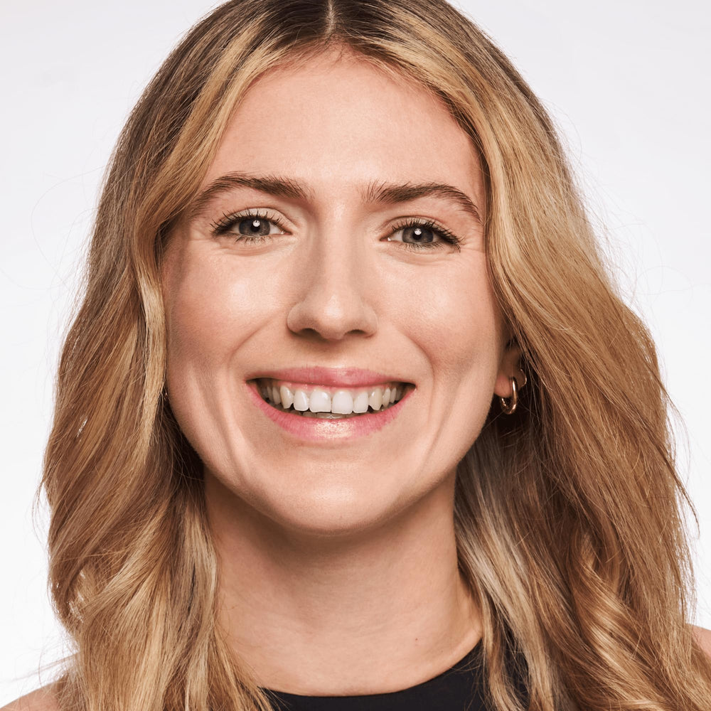 Catrice label close-up showing vegan, cruelty-free claims and ingredient highlights