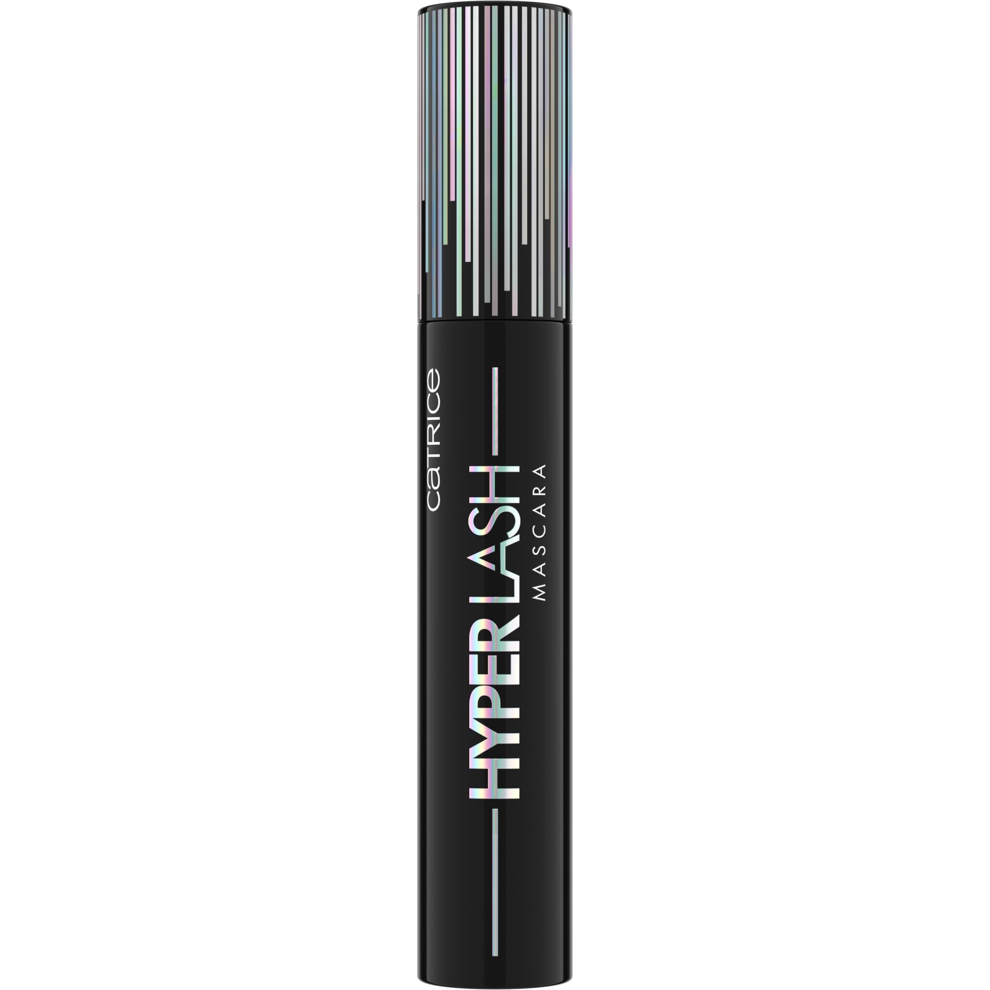 Catrice Hyper Lash wand close-up fiber brush for precise lash separation and even coating