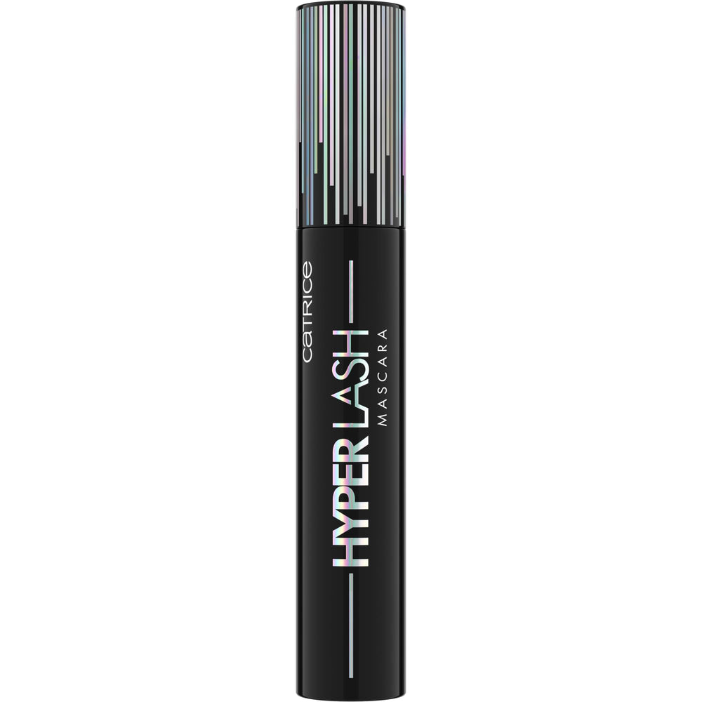 Catrice Hyper Lash wand close-up fiber brush for precise lash separation and even coating