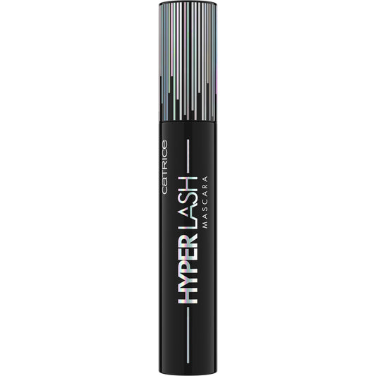 Catrice Hyper Lash wand close-up fiber brush for precise lash separation and even coating
